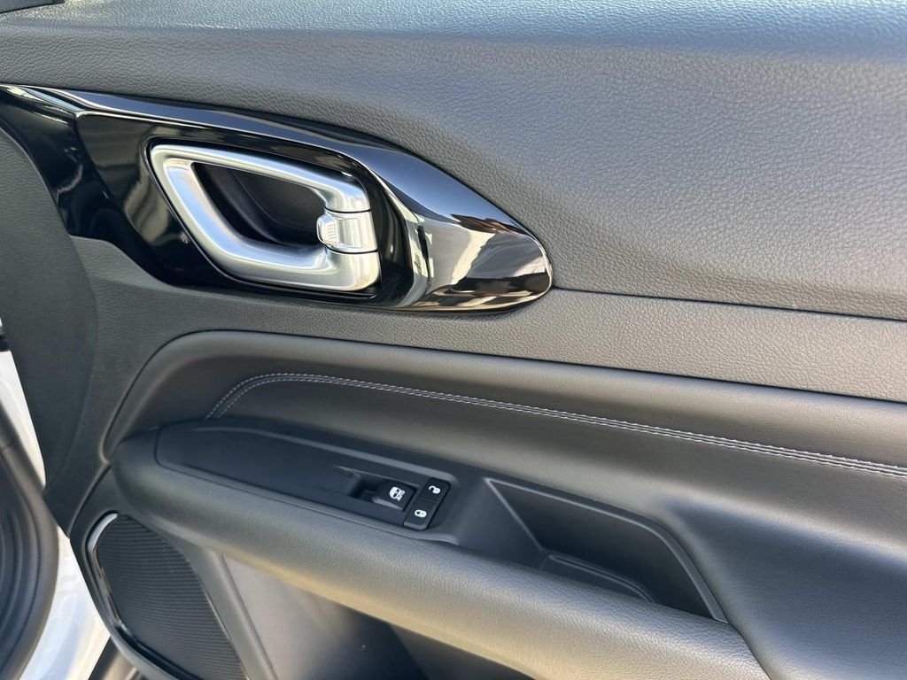 2026 Jeep Compass Altitude - Photo 26