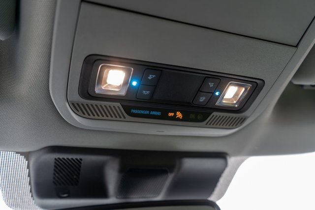 Used 2024 Oxford White Ford XLT image 29