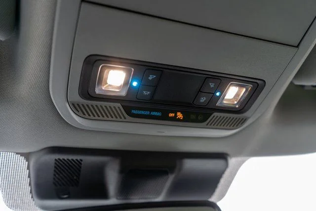 Used 2024 White Ford XLT image 29