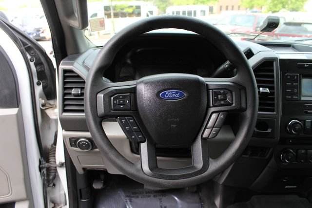 Used 2017 White Ford XL image 15