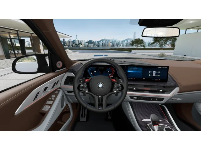 New 2026 Black Sapphire Metallic BMW Label image 13