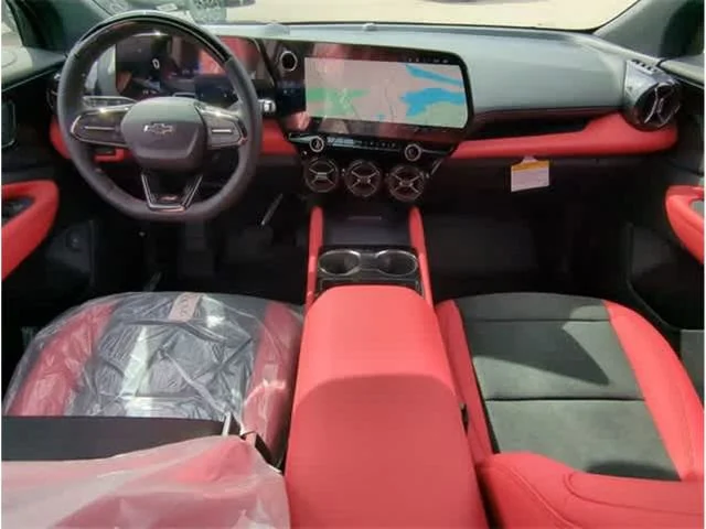 2025 Chevrolet Blazer EV RS - Photo 39