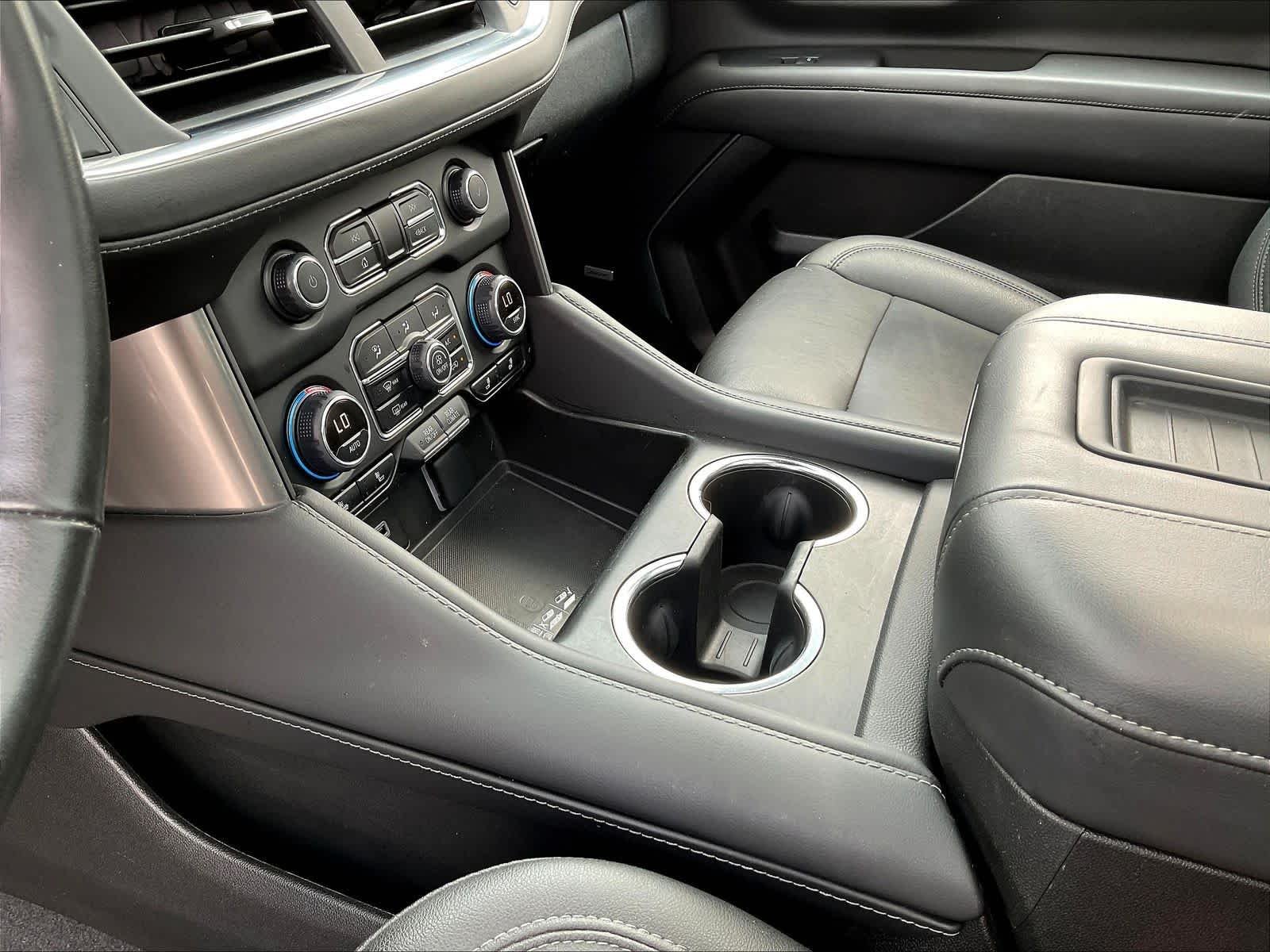 2023 Chevrolet Tahoe Z71 - Photo 21