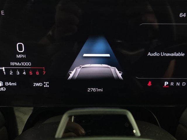 Used 2026 Sterling Metallic GMC Denali Ultimate image 18