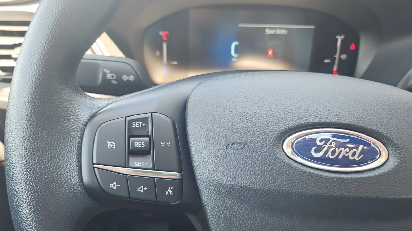 Used 2025 White Ford Active FWD image 13