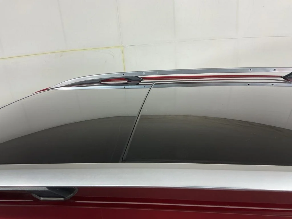 Certified Used 2023 Red Chevrolet Premier image 11