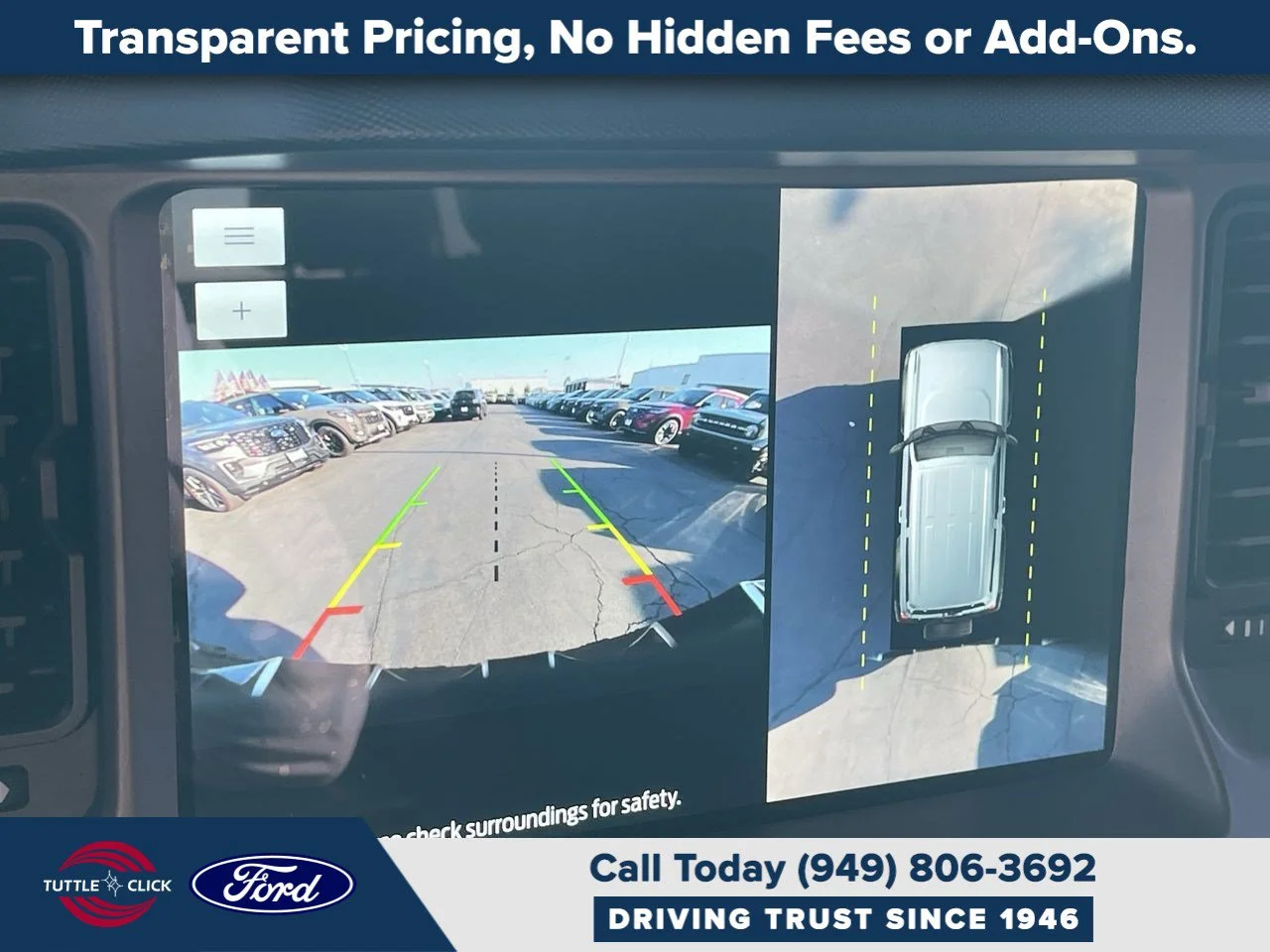 Used 2022 CARBONIZED GRAY M Ford Outer Banks image 38