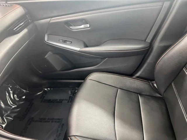 Used 2023 Blue Nissan SR image 15
