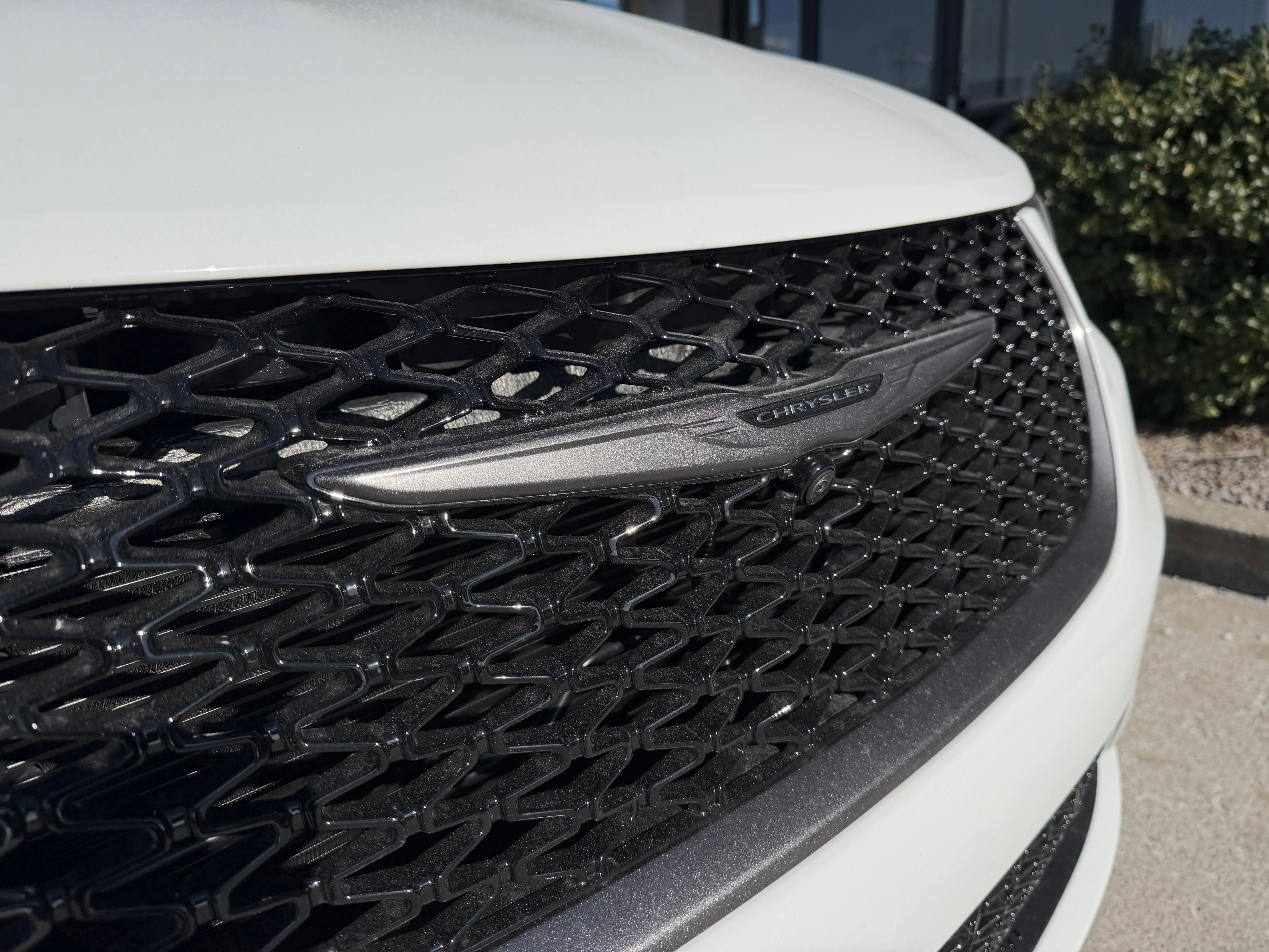 2026 Chrysler Pacifica Select - Photo 20