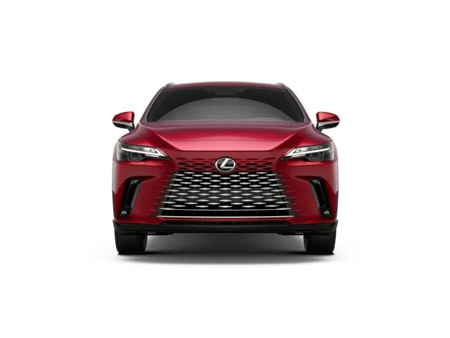 New 2026 Matador Red Mica Lexus PREMIUM image 5