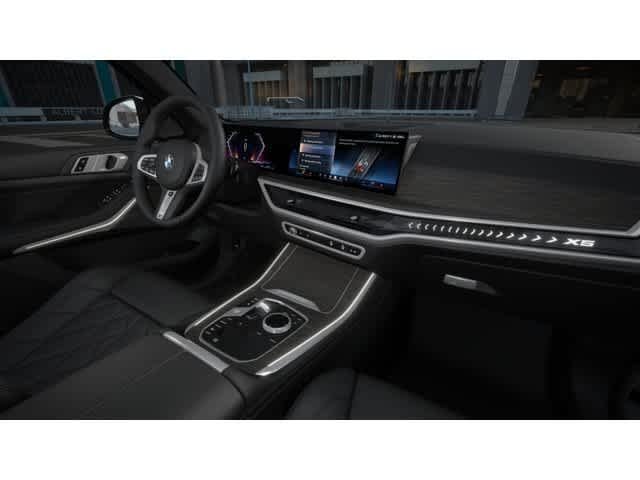 New 2026 Mineral White Metallic BMW sDrive40i image 14