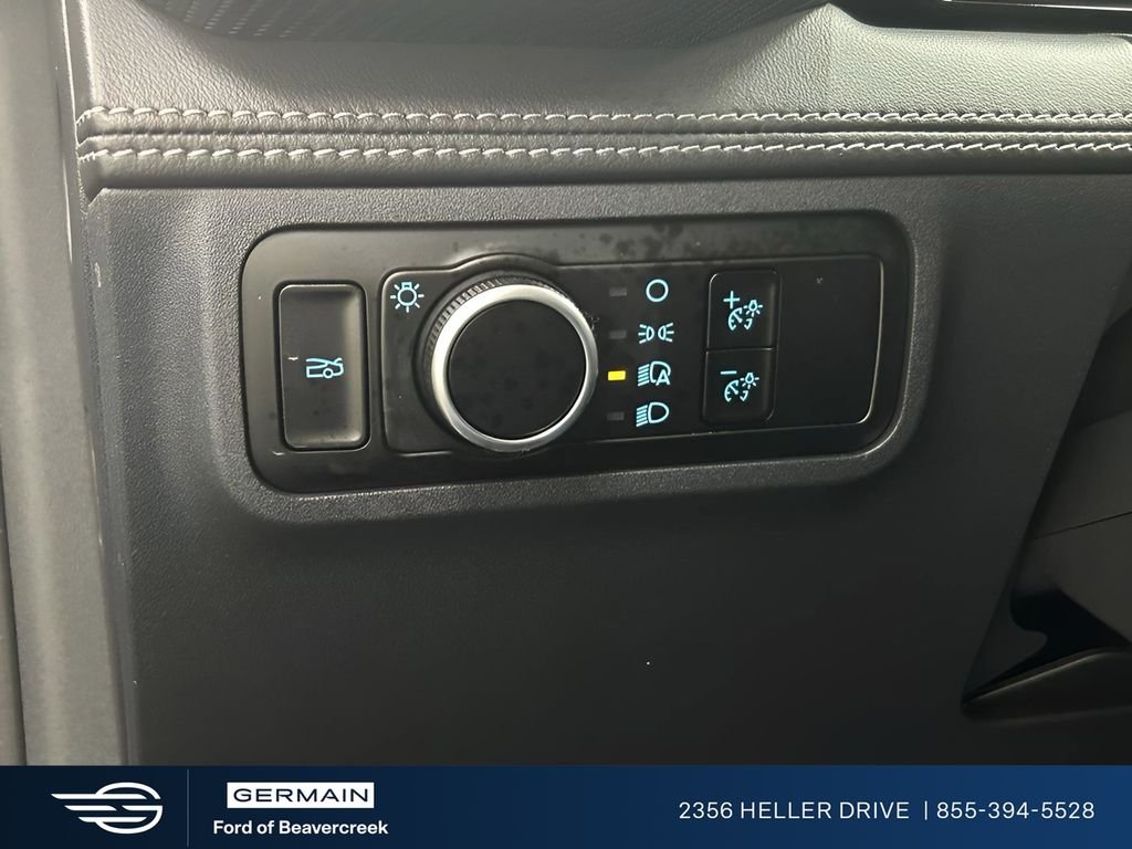 2024 Ford Mustang GT Premium - Photo 25