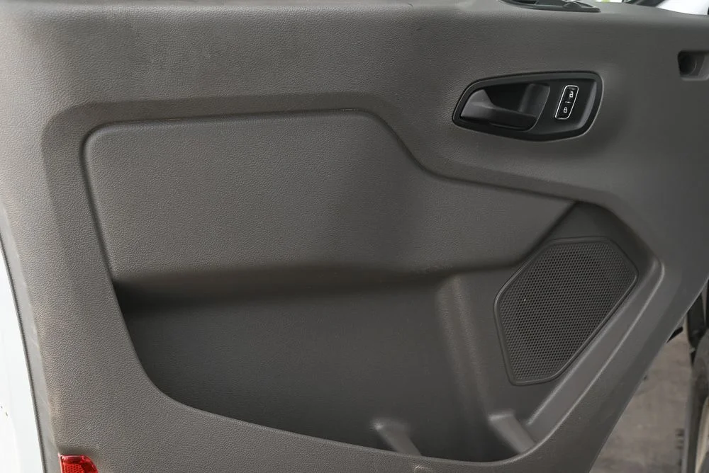 Used 2023 White Ford Base image 13