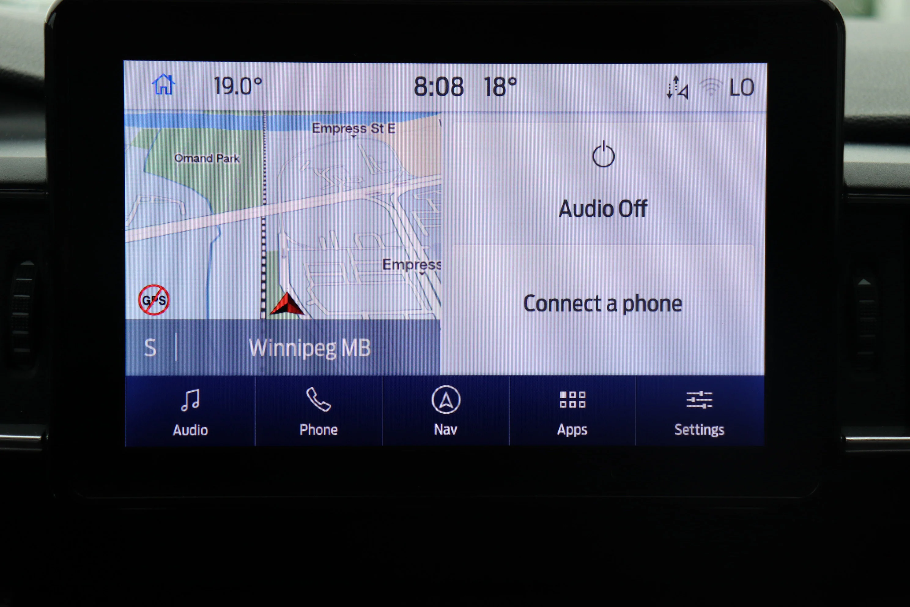 Certified Used 2023 Black Ford ST-Line 4WD image 16