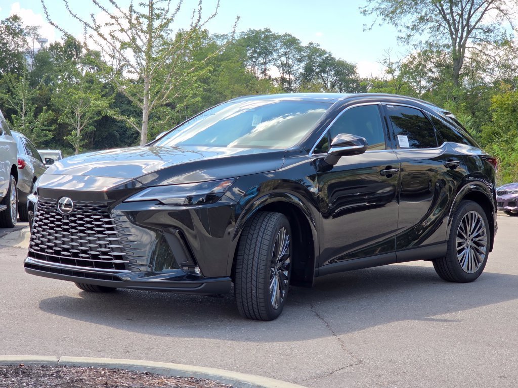 New 2026 Caviar Lexus LUXURY image 25