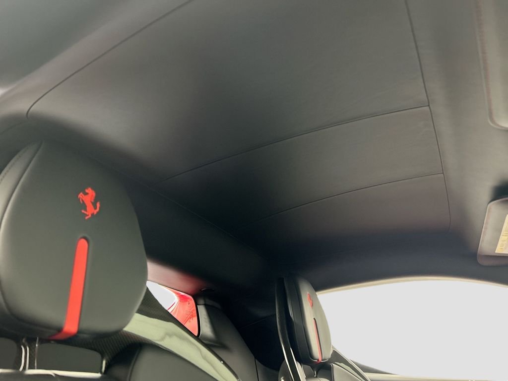 2024 Ferrari 296 Base - Photo 17