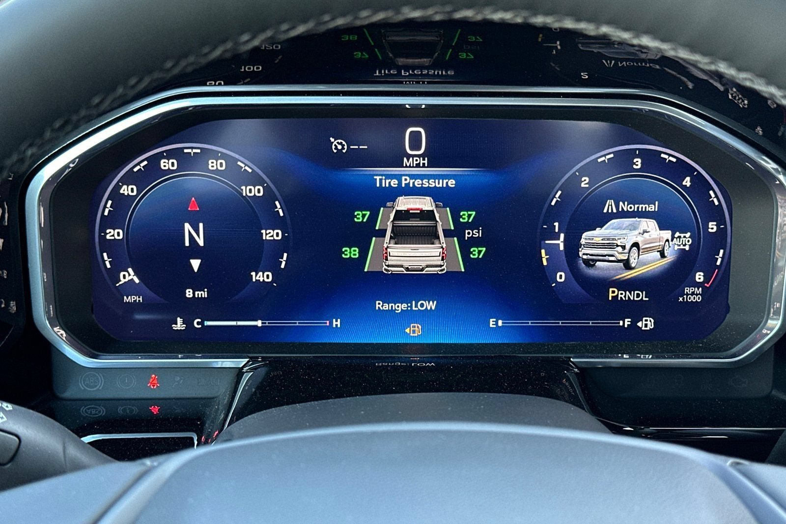 2026 Chevrolet Silverado 1500 LT - Photo 24
