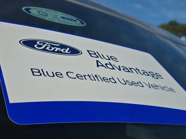 Certified Used 2023 Silver Ford XL image 9