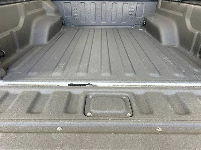 Used 2023 White Jeep Mojave image 45