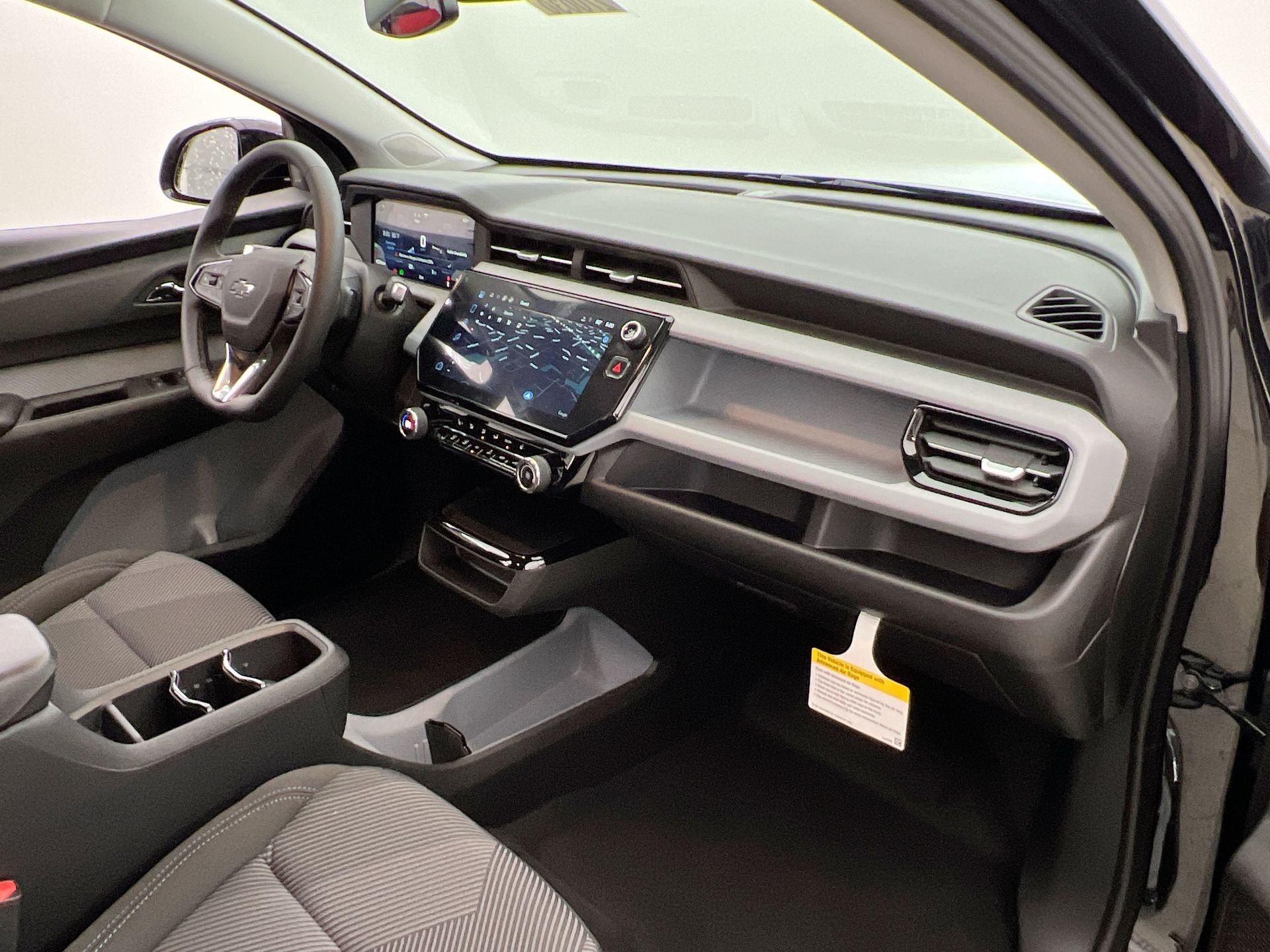 2027 Chevrolet Bolt LT - Photo 83