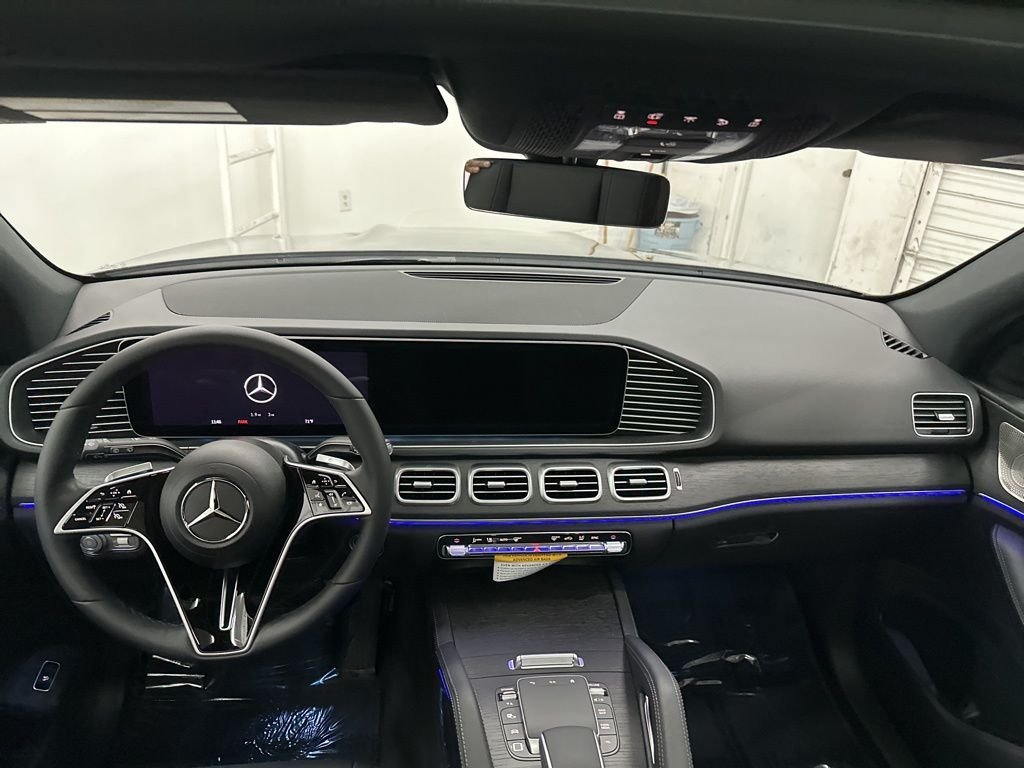 Used 2026 Black Mercedes-Benz GLE 350 image 22