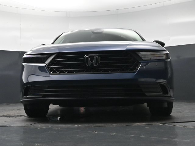 New 2026 Canyon River Blue Metallic Honda SE image 31