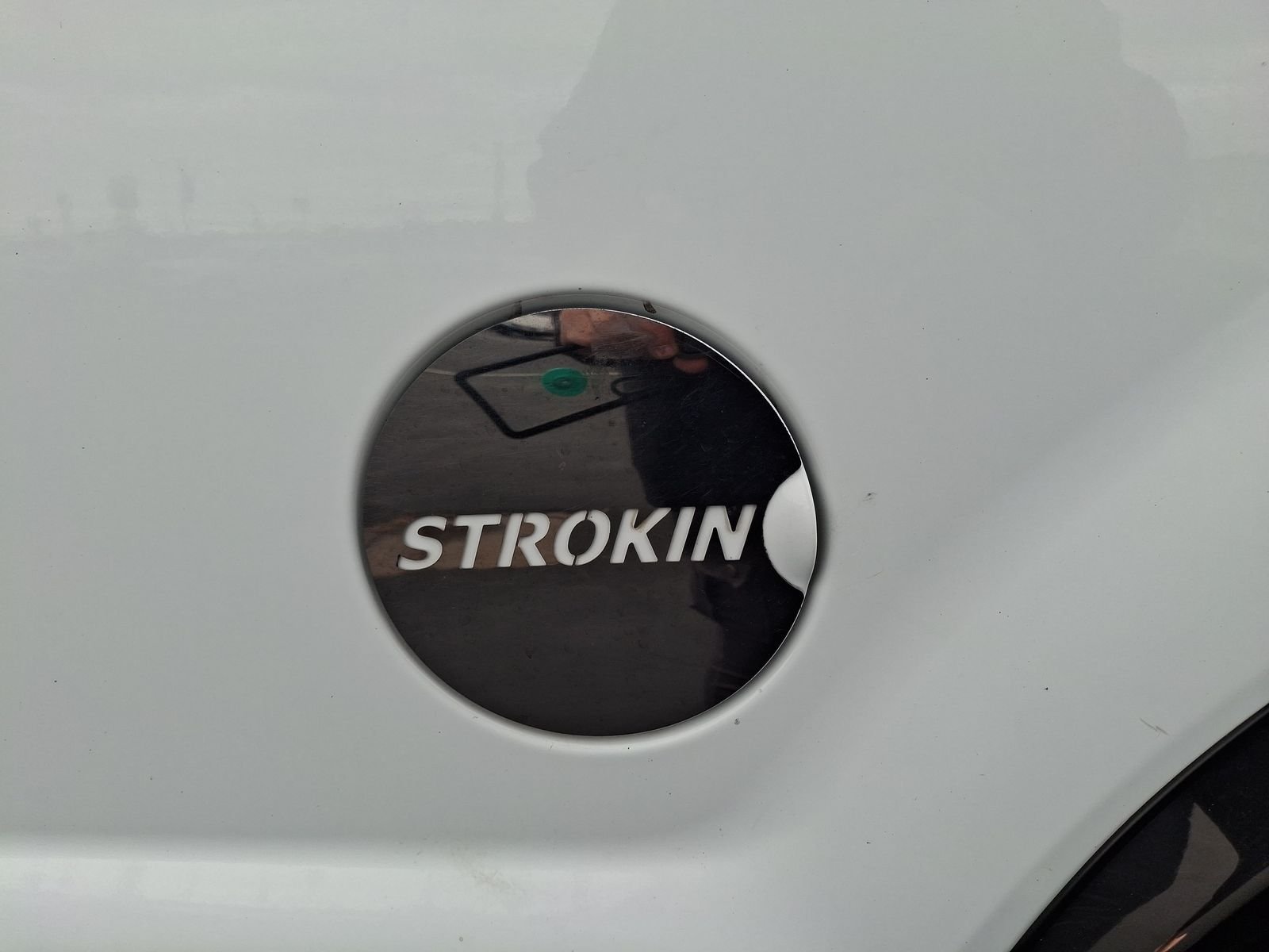 Used 2004 White Ford XL image 25