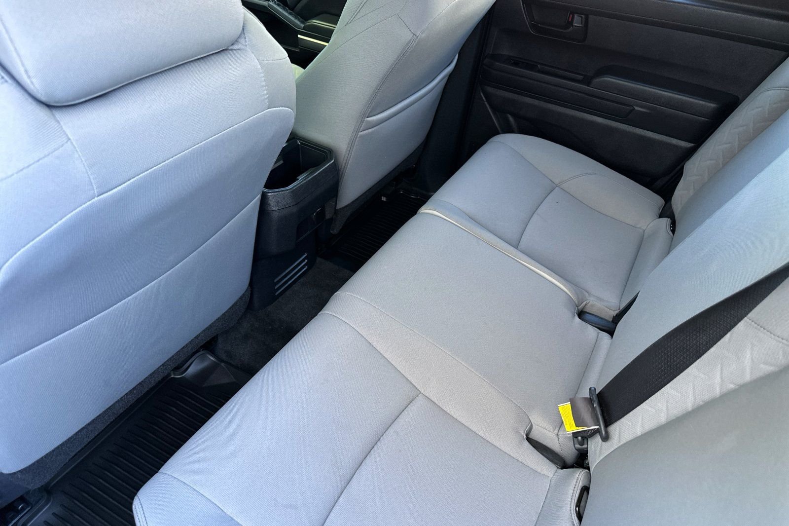 Used 2025  Toyota SR5 image 12