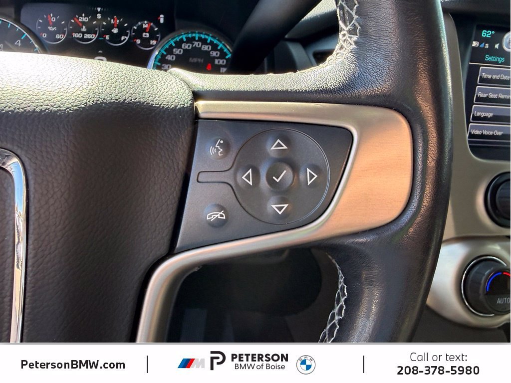Used 2019 Black GMC Denali image 33