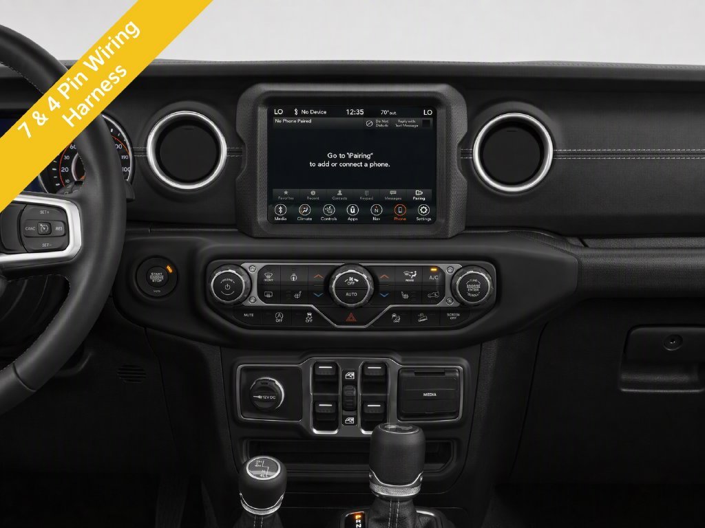 Used 2022 Gray Jeep Unlimited Sahara 4xe image 21