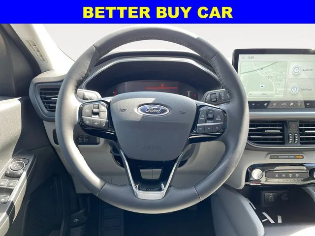 2024 Ford Escape Active - Photo 12