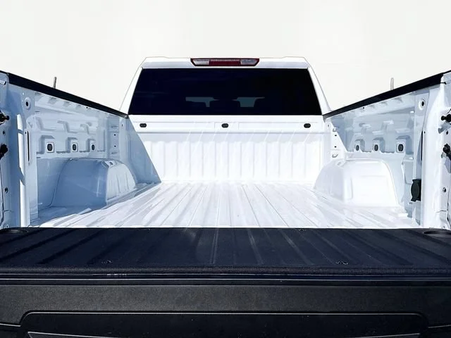 New 2026 Summit White Chevrolet RST image 15