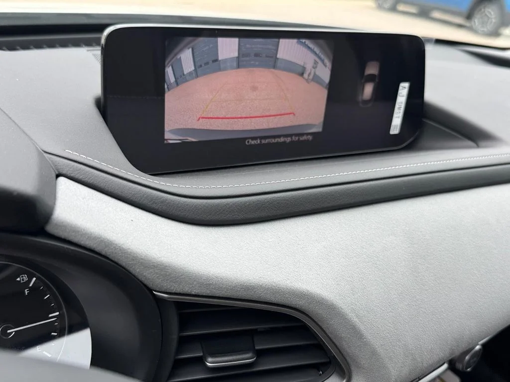 2026 Mazda CX-30 Aire Edition - Photo 24