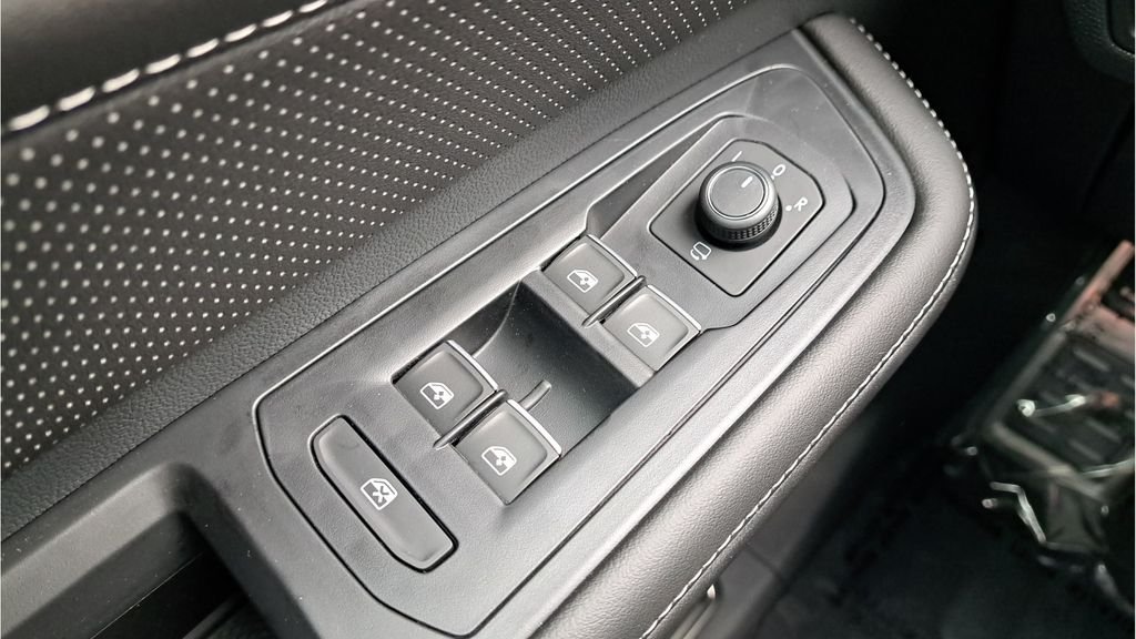 New 2026 Blue Volkswagen 2.0T SEL Premium R-Line image 25