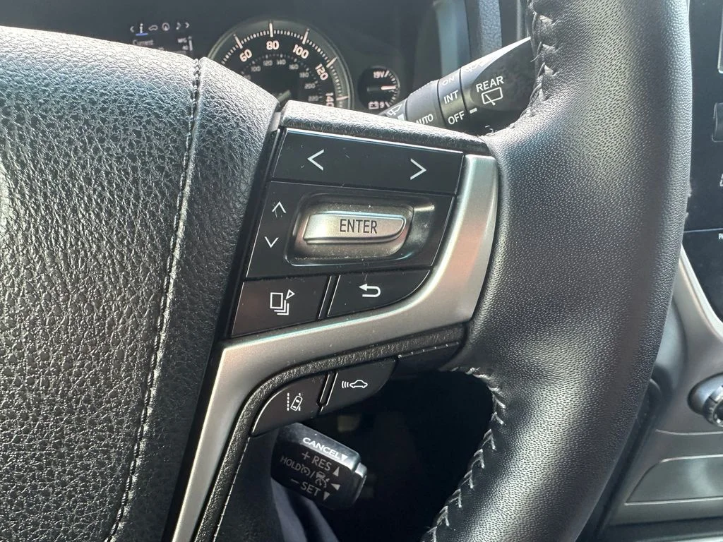 Used 2016 Black Toyota Base image 20