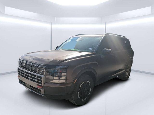 New 2026 Brown Hyundai XRT Pro image 7