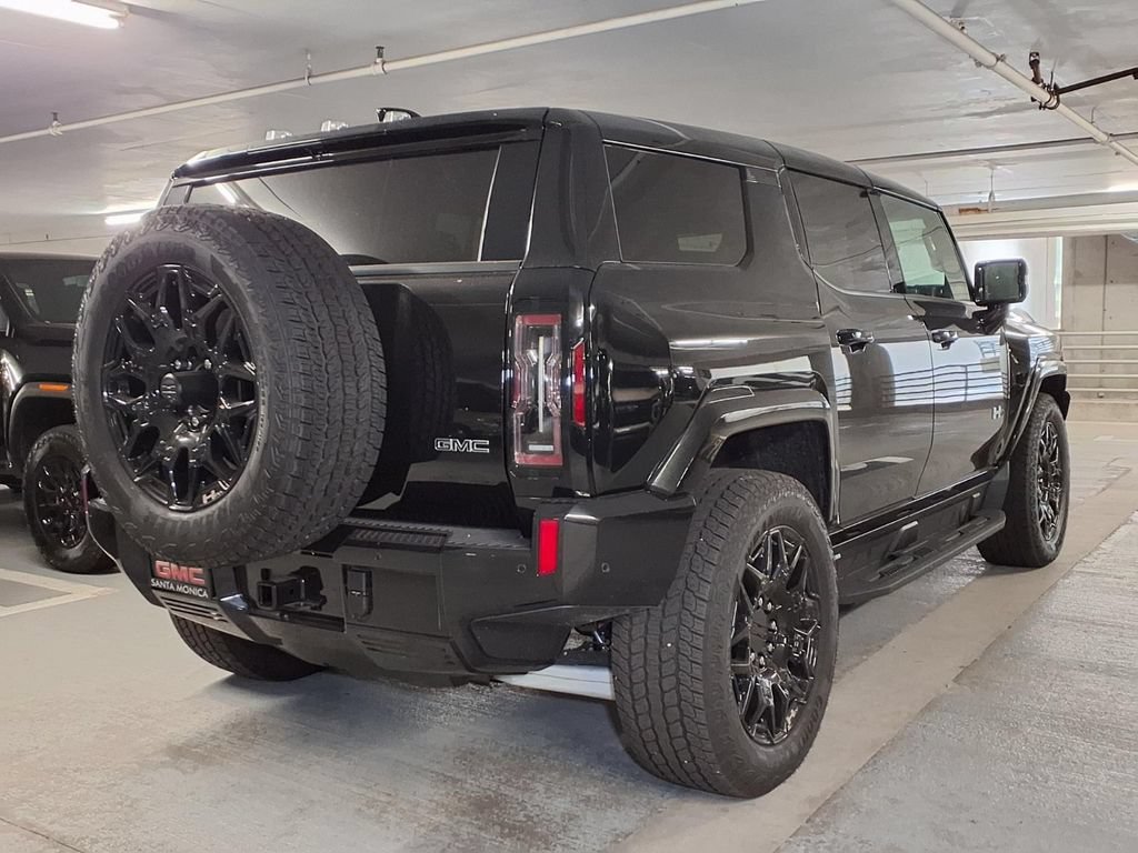 2026 GMC HUMMER EV 2X - Photo 8