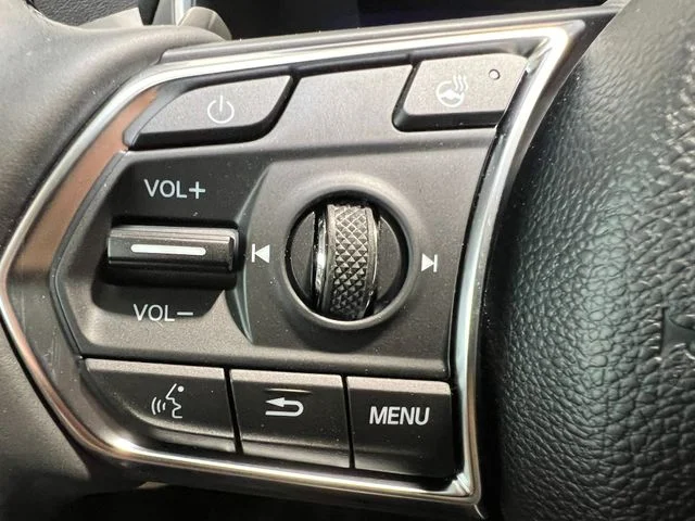 New 2026 Platinum White Pearl Acura Advance Package image 27