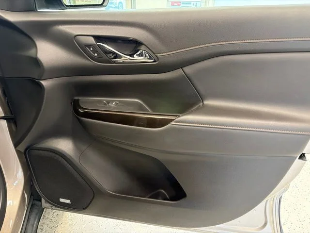 2023 GMC Acadia AT4 - Photo 44
