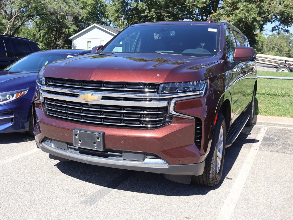 Certified Used 2022 Orange Chevrolet LT image 13