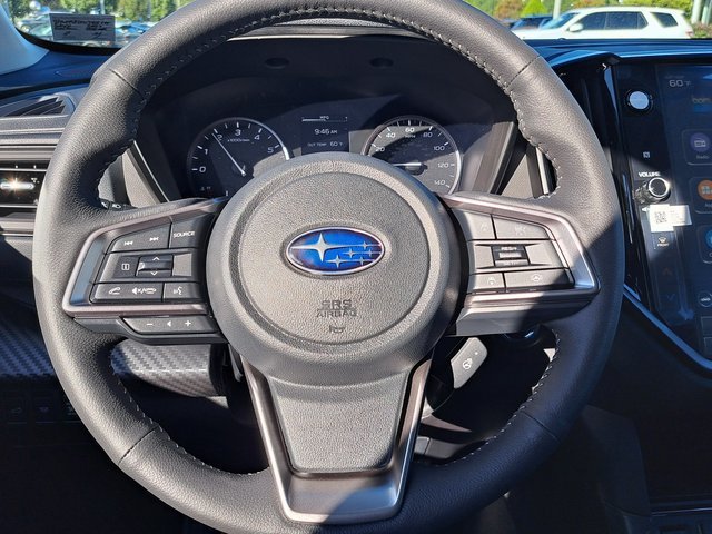 2027 Subaru ASCENT PREMIUM 7-PASSENGER SUV Slide 8