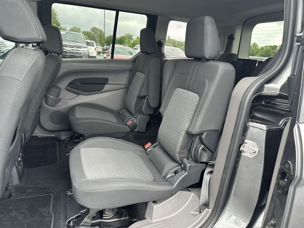 Used 2023 Gray Ford XLT image 27
