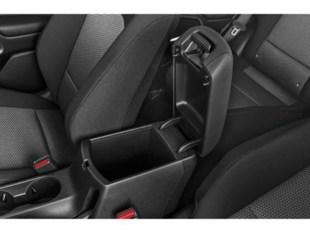 Used 2023 Gravity Gray Kia LX image 21