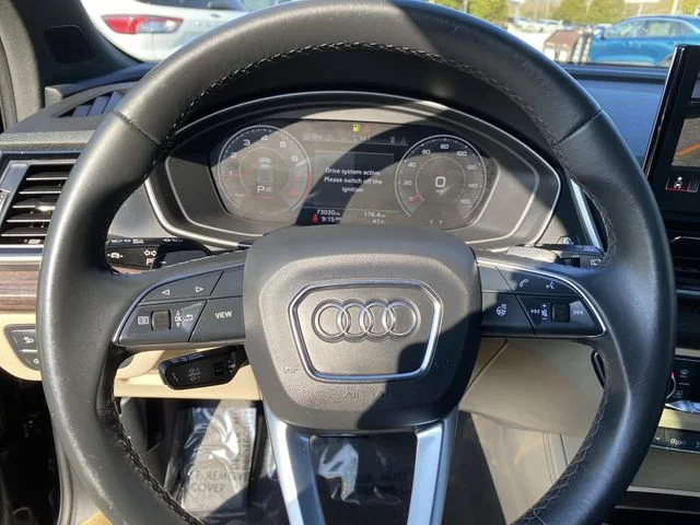 2023 Audi Q5 Sportback Prestige - Photo 12