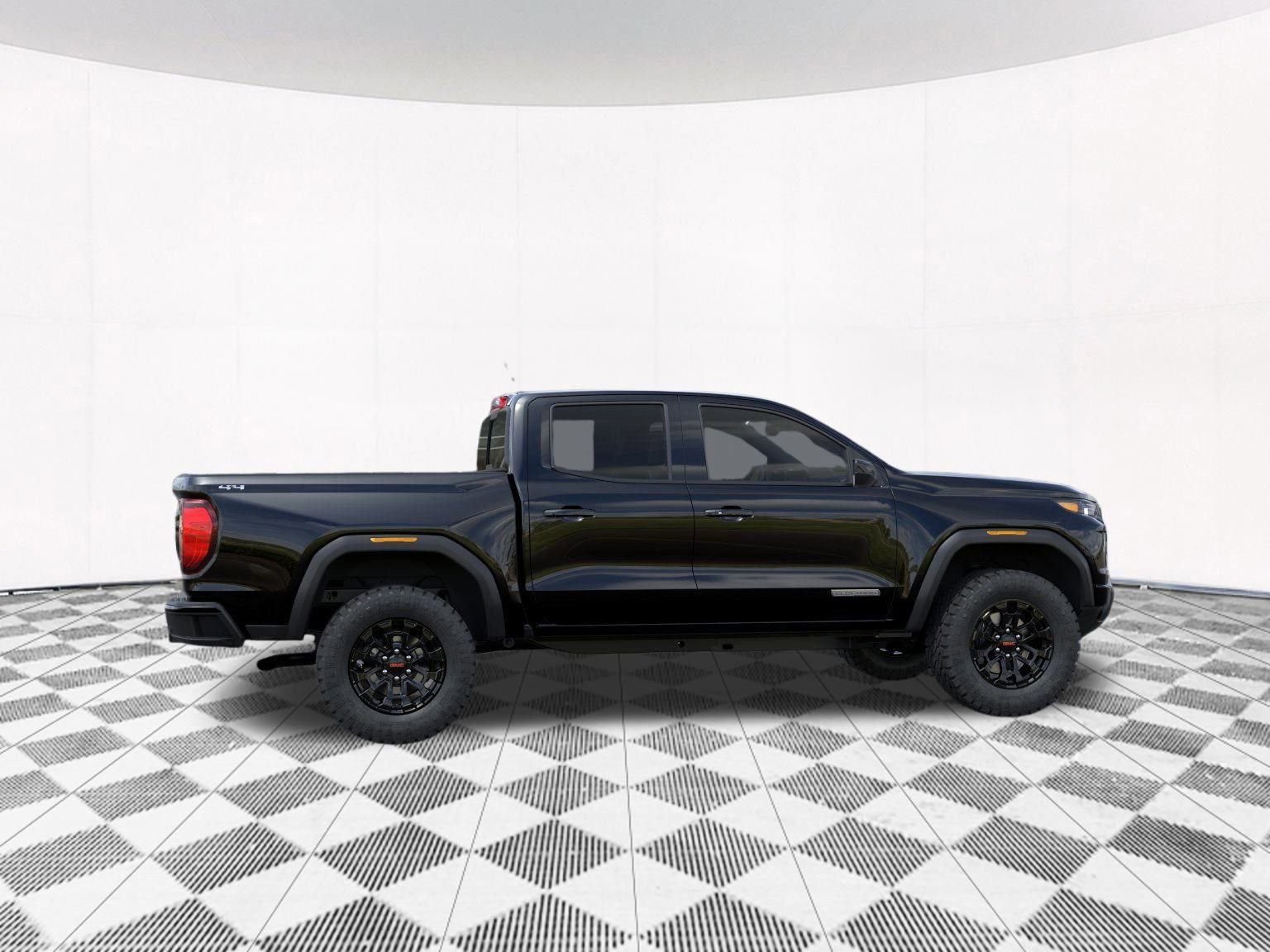2026 GMC CANYON - Image 10
