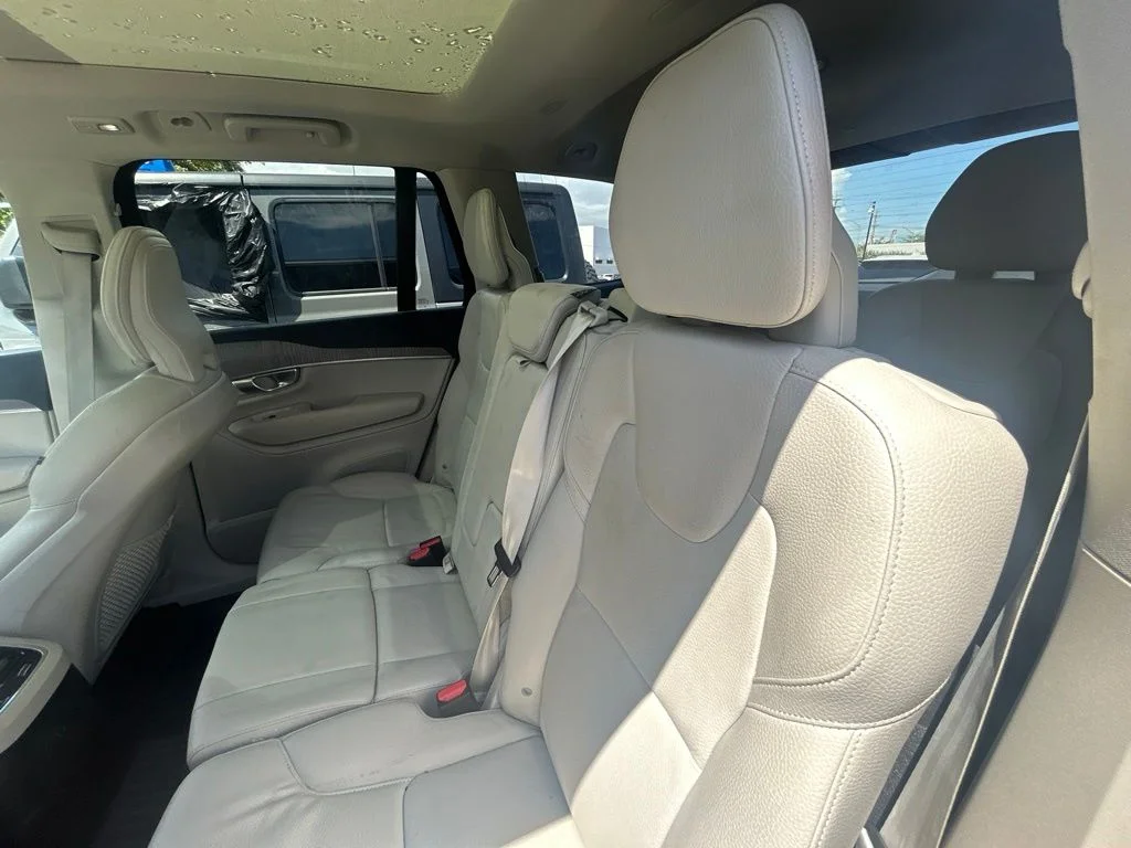 Used 2024 Silver Volvo T8 Core Bright Theme image 7