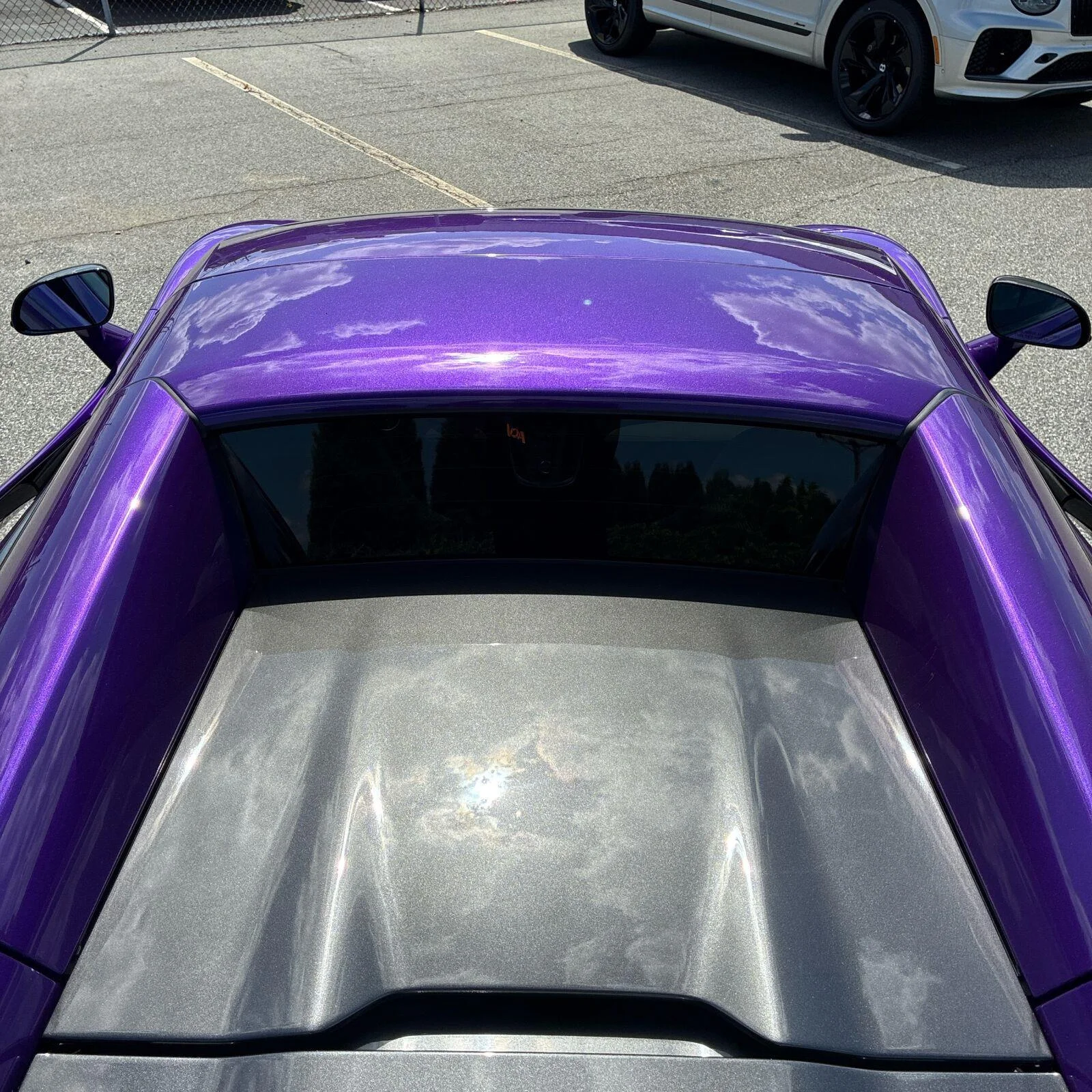 Used 2019 Blue MCLAREN  image 15