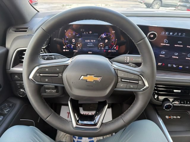 2026 Chevrolet Tahoe Premier - Photo 29