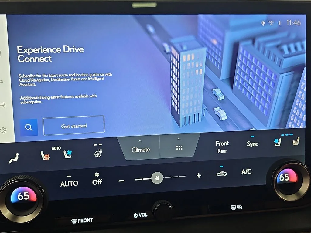 New 2026 Iridium Lexus PREMIUM PLUS image 21