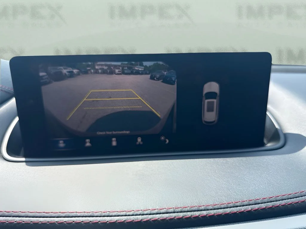Used 2023 Black Acura A-Spec image 13